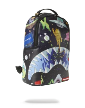 ASTRO PARTY RUCKSACK
