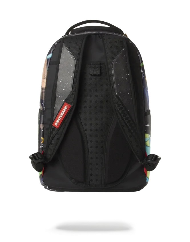 ASTRO PARTY RUCKSACK
