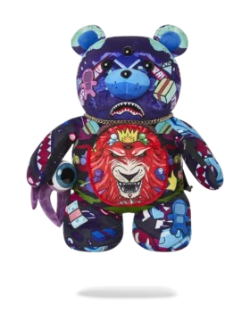 ASTRO TWILIGHT MONEYBEAR TEDDYBEAR Rucksäcke
