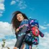 ASTRO TWILIGHT MONEYBEAR TEDDYBEAR Rucksäcke