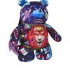 ASTRO TWILIGHT MONEYBEAR TEDDYBEAR Rucksäcke