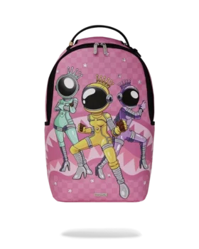 ASTROGALAXY DLXSV RUCKSACK