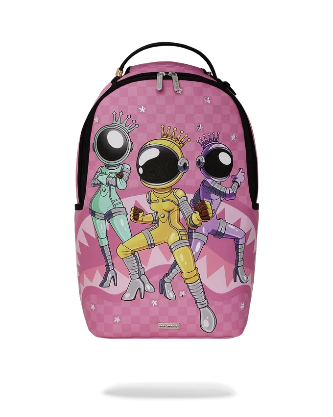 ASTROGALAXY DLXSV RUCKSACK
