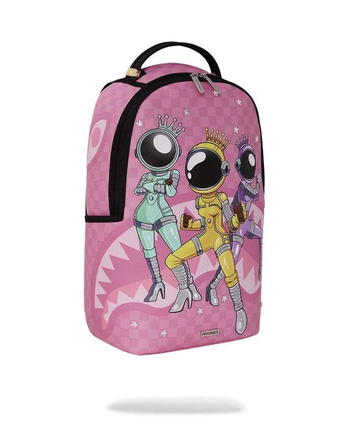 ASTROGALAXY DLXSV RUCKSACK