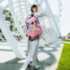 ASTROGALAXY DLXSV RUCKSACK