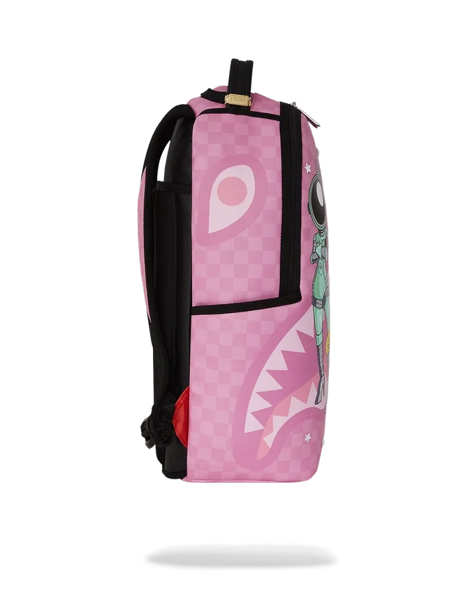 ASTROGALAXY DLXSV RUCKSACK