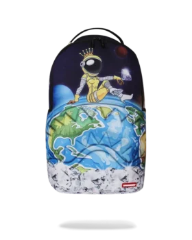 ASTROGALAXY QUEEN RUCKSACK