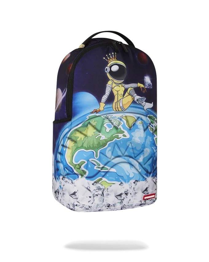 ASTROGALAXY QUEEN RUCKSACK