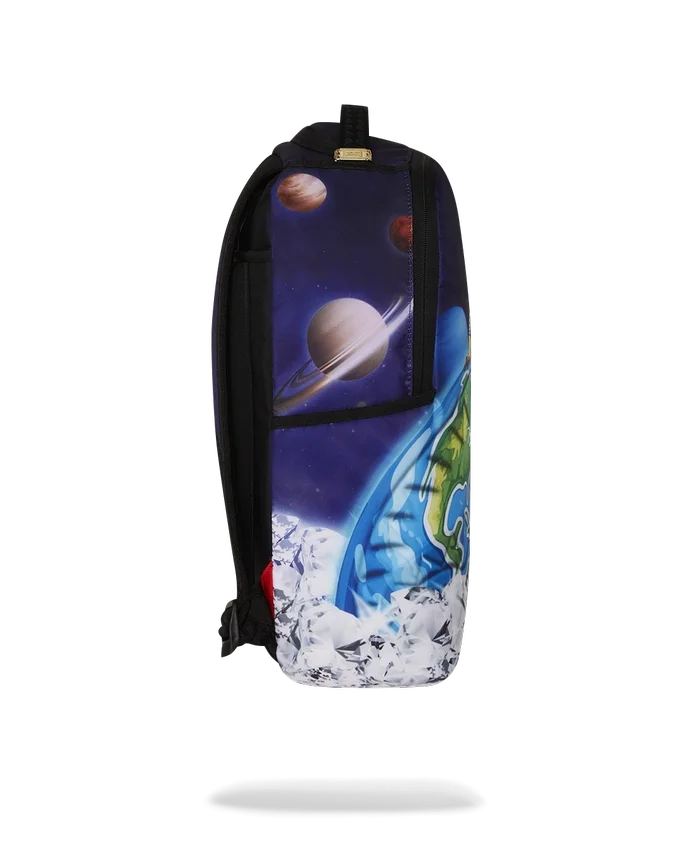 ASTROGALAXY QUEEN RUCKSACK