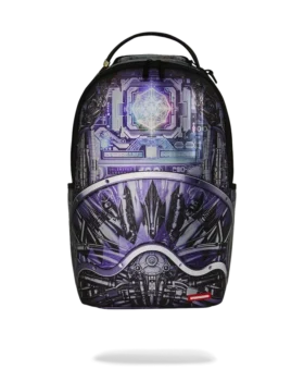 ASTROMANE CURRENCY RUCKSACK
