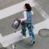 ASTROMANE CURRENCY RUCKSACK