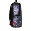 ASTROMANE CURRENCY RUCKSACK