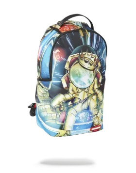 ASTROMANE LIGHTSPEED RUCKSACK