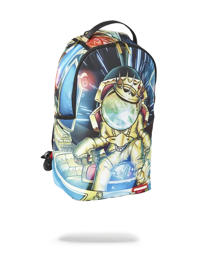 ASTROMANE LIGHTSPEED RUCKSACK
