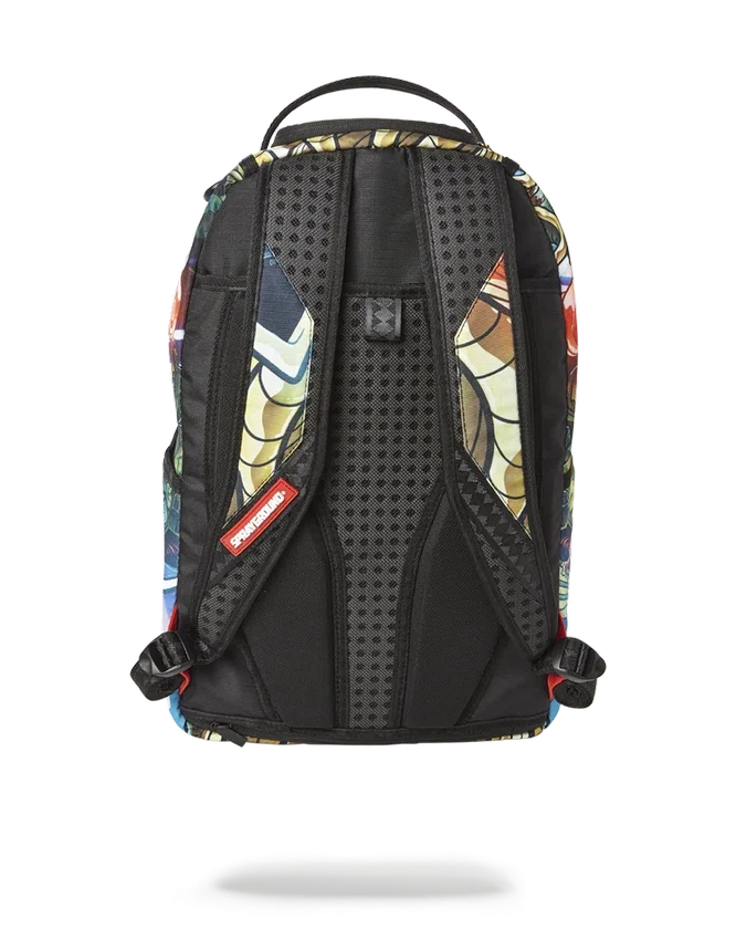 ASTROMANE LIGHTSPEED RUCKSACK