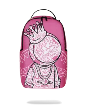 ASTROMANE NEW WAVE DLXR RUCKSACK