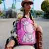 ASTROMANE NEW WAVE DLXR RUCKSACK