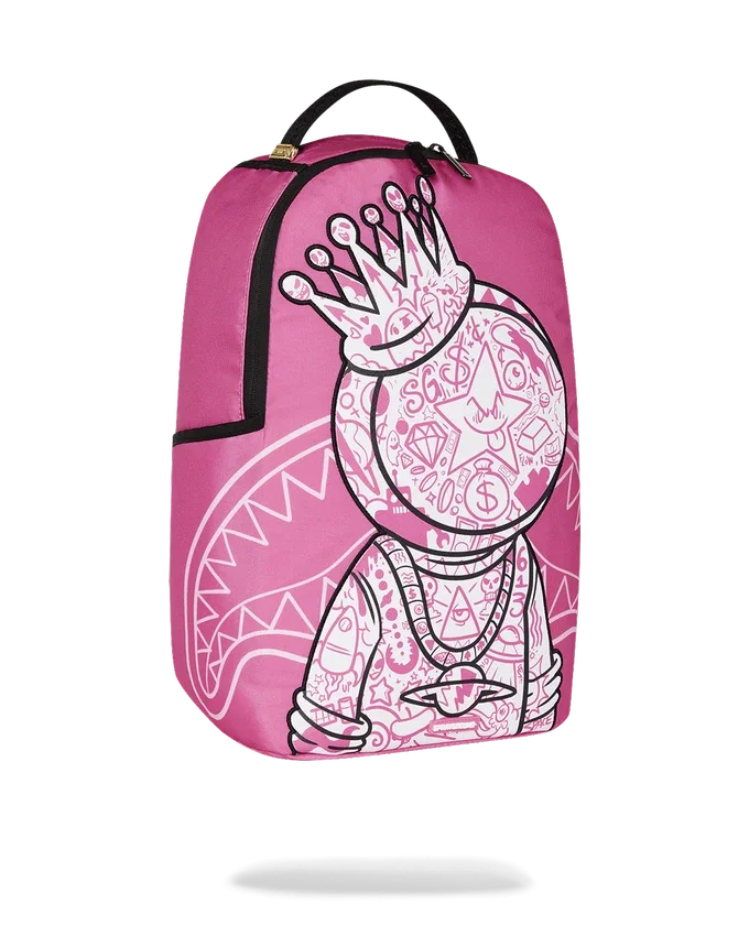 ASTROMANE NEW WAVE DLXR RUCKSACK