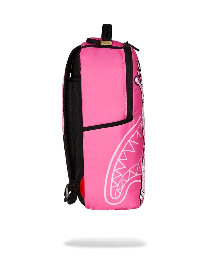 ASTROMANE NEW WAVE DLXR RUCKSACK