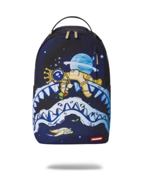 ASTROMANE OUTERSPACEY RUCKSACK (DLXR)