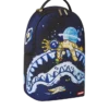 ASTROMANE OUTERSPACEY RUCKSACK (DLXR)