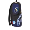 ASTROMANE OUTERSPACEY RUCKSACK (DLXR)