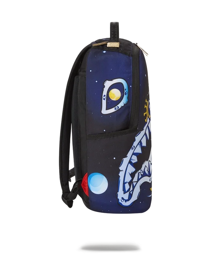 ASTROMANE OUTERSPACEY RUCKSACK (DLXR)