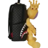 ASTROMANE PORTAL JUMPER RUCKSACK