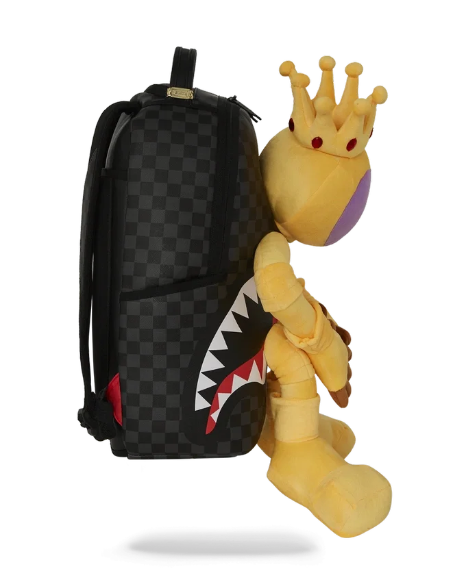 ASTROMANE PORTAL JUMPER RUCKSACK