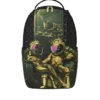 ASTROMANE & QUEEN Rucksäcke