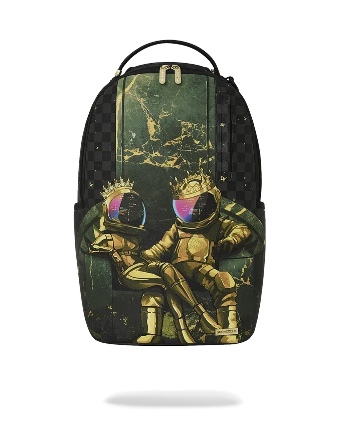 ASTROMANE & QUEEN Rucksäcke