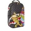 ASTROMANE SHARKS IN SPACE RUCKSACKS (DLXV)