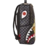 ASTROMANE SHARKS IN SPACE RUCKSACKS (DLXV)