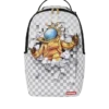ASTROMANE SMASHOUT-RUCKSACK (DLXV)
