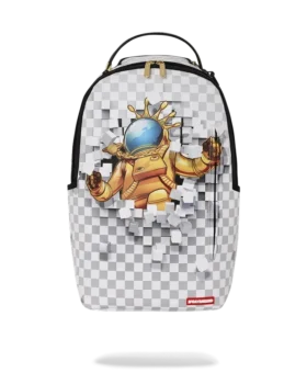 ASTROMANE SMASHOUT-RUCKSACK (DLXV)