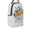 ASTROMANE SMASHOUT-RUCKSACK (DLXV)