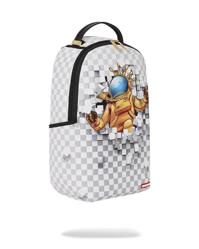 ASTROMANE SMASHOUT-RUCKSACK (DLXV)