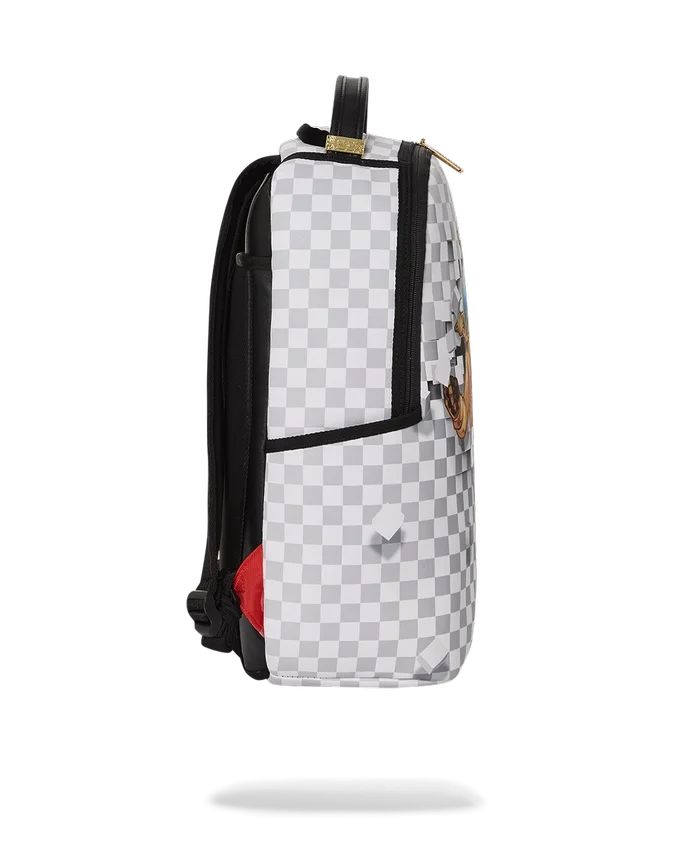 ASTROMANE SMASHOUT-RUCKSACK (DLXV)