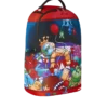 ASTROMANE THE VACATIONAIRE DLXSR-RUCKSACK