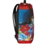 ASTROMANE THE VACATIONAIRE DLXSR-RUCKSACK