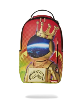 ASTROMANE THE VISIONARY DLXSV-RUCKSACK