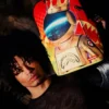 ASTROMANE THE VISIONARY DLXSV-RUCKSACK