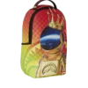 ASTROMANE THE VISIONARY DLXSV-RUCKSACK
