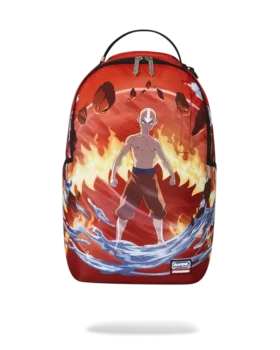ATLA AVATAR STATE DLXR DLV-Rucksäcke