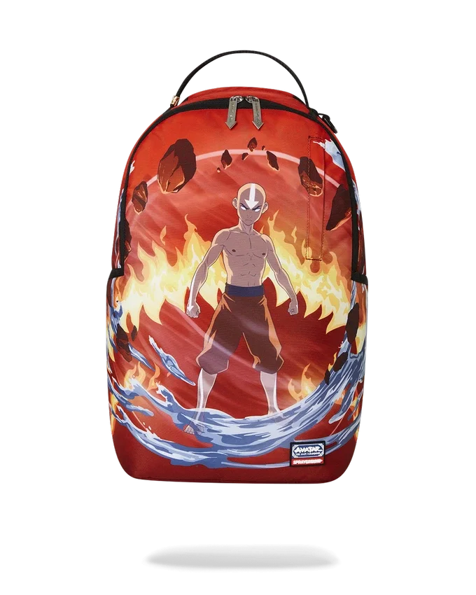 ATLA AVATAR STATE DLXR DLV-Rucksäcke