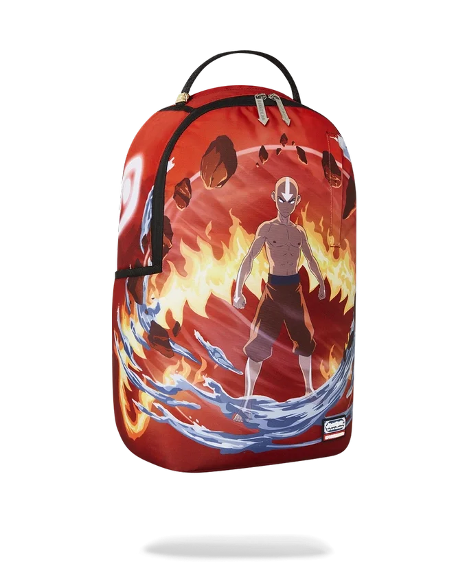 ATLA AVATAR STATE DLXR DLV-Rucksäcke
