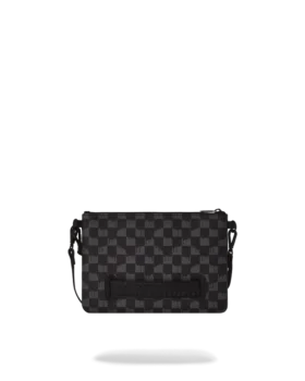 ATOMIC VAPOR CROSSOVER-CLUTCH MIT SCHULTERRIEMEN