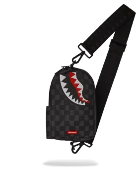 ATOMIC VAPOR RUCKSACK Sling-Tasche