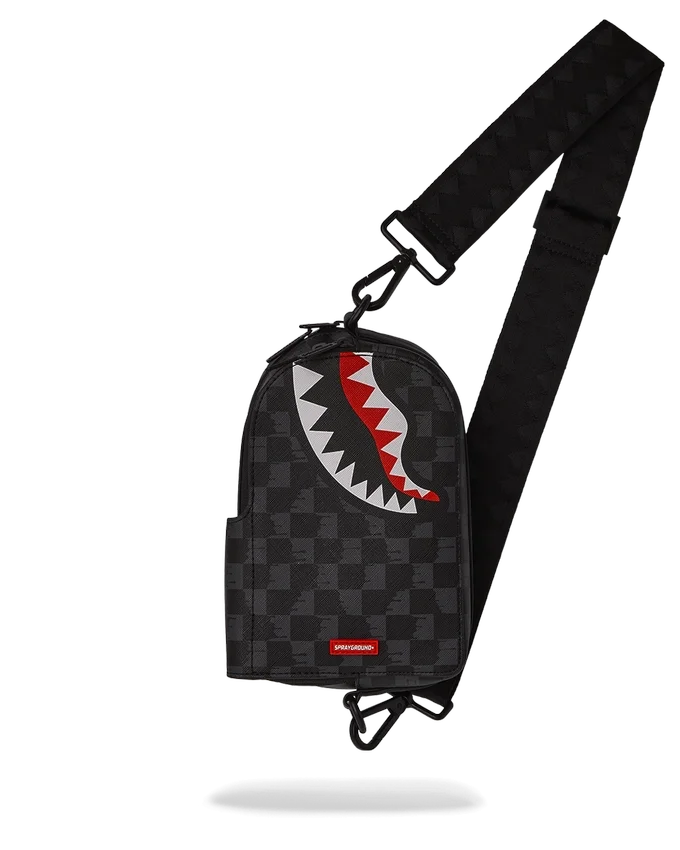 ATOMIC VAPOR RUCKSACK Sling-Tasche