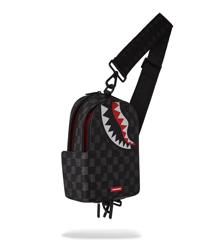 ATOMIC VAPOR RUCKSACK Sling-Tasche